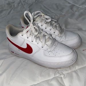 Nike Air Force Ones